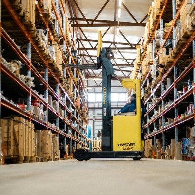 Smart Logistics Planning