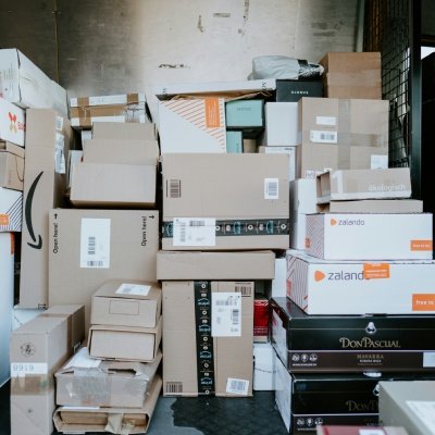 Last-Mile Delivery Innovations